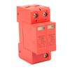 House   protector, house   protector low voltage arrester  1000V 2P 10KA.20KA,   protector