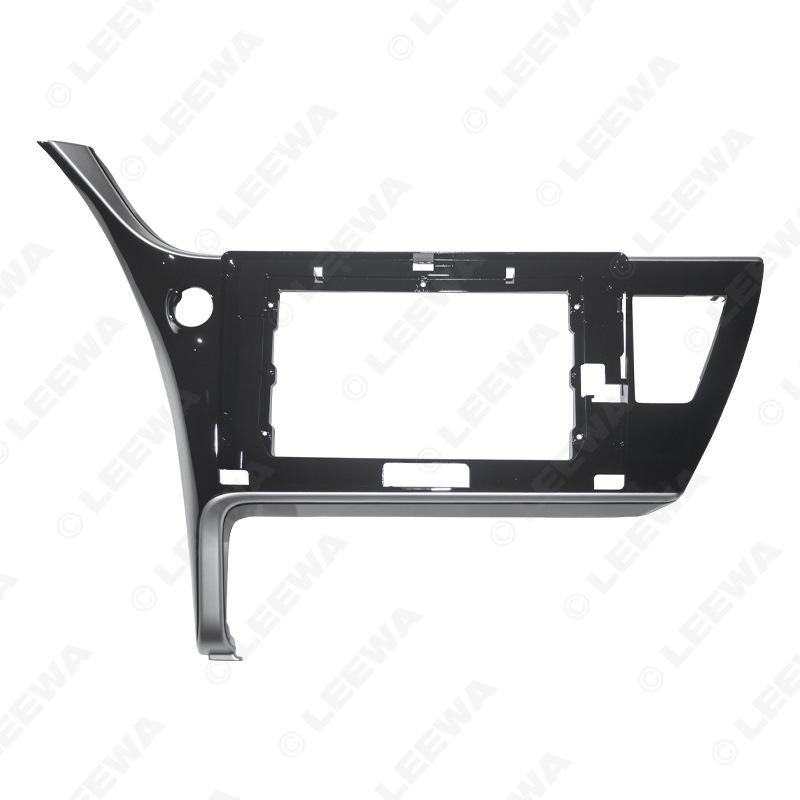 17-Model Toyota Corolla Levin 10.1'' Android Navigation Screen Frame