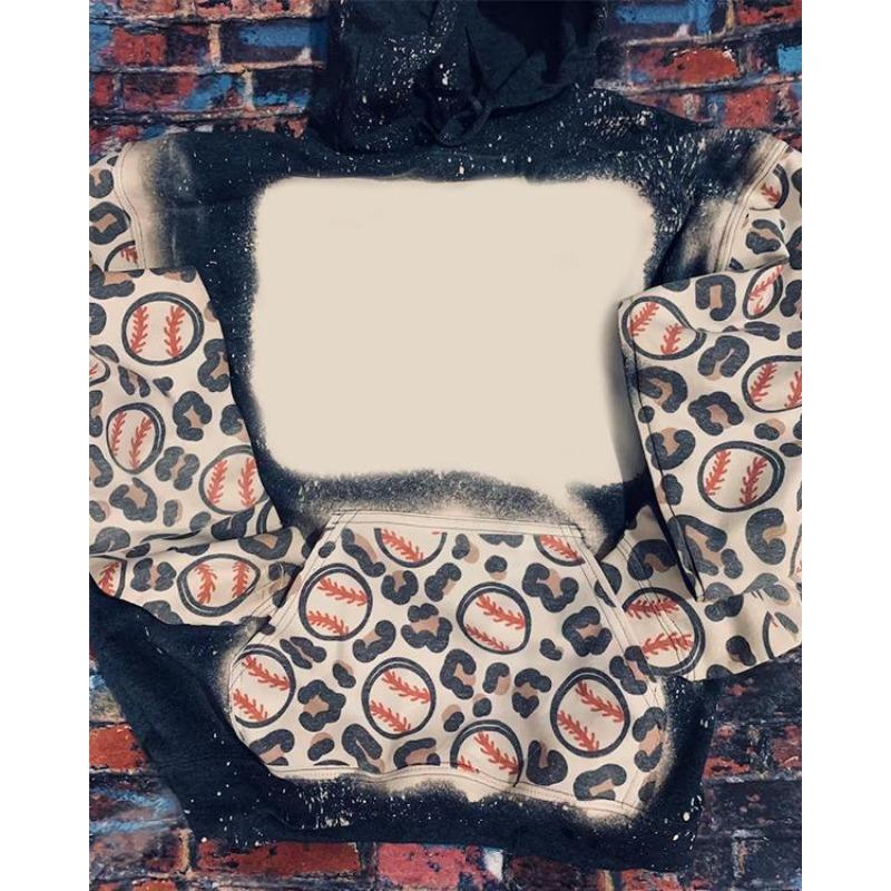 Весна Осень Цветные Блоки Печатный 3D Модные Повседневные Толстовки С Капюшоном Толстовки и Свитшоты (Женский)