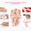 Niacinamide Chest Whitening Serum Pink Essence Moisturizing Body Cream Lip Private Parts Nourishing Bud