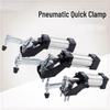 Nai Duo Pneumatic Quick Clamp 301AM