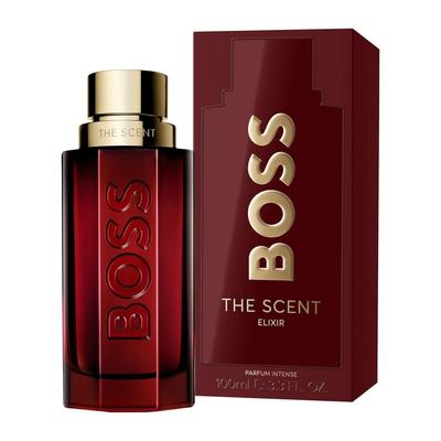 Парфюмерная вода The Scent Elixir 50 мл -