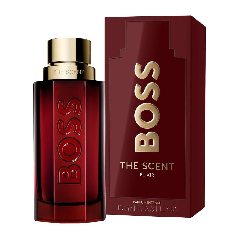 Hugo Boss - Eau de Parfum The Scent Elixir 50 ml -
