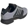 Adidas Climacool 1 Versatile Comfortable Fabric Durable Low-Top Casual Running Shoes Unisex Sneakers Silver Gray JR3687