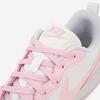 Nike Детские кроссовки Court Borough Low Recraft GS Pink Foam White DV5456-105