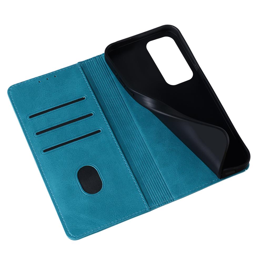 Чехол для Honor 30 20 10 8 Pro 10X 9X Lite 30S 9A V9 Магнитный раскладной чехол для телефона Роскошный кожаный чехол-кошелек с отделениями для карт