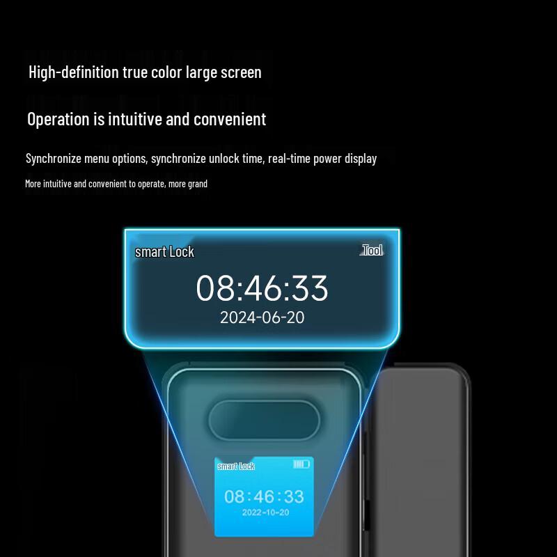 Hikvision DS-K4BL100MBF Smart Access Control Terminal