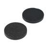2pcs Orange Peel Removal Pad 3 4 5 6 7- Single-Wet Sanding Alternative