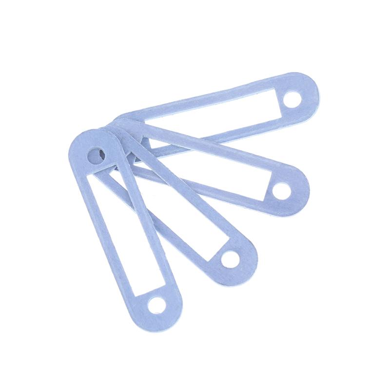 4 шт. Прокладка модельного двигателя Газонепроницаемая Hsp Unlimited Прокладка выпускного коллектора Нитро Детали и аксессуары для радиоуправляемых автомобилей Грузовик 02031