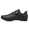 Mens Cycling Shoes Mesh Upper Non-Cleat MTB Road Bike Indoor Trainer Unisex Lightweight