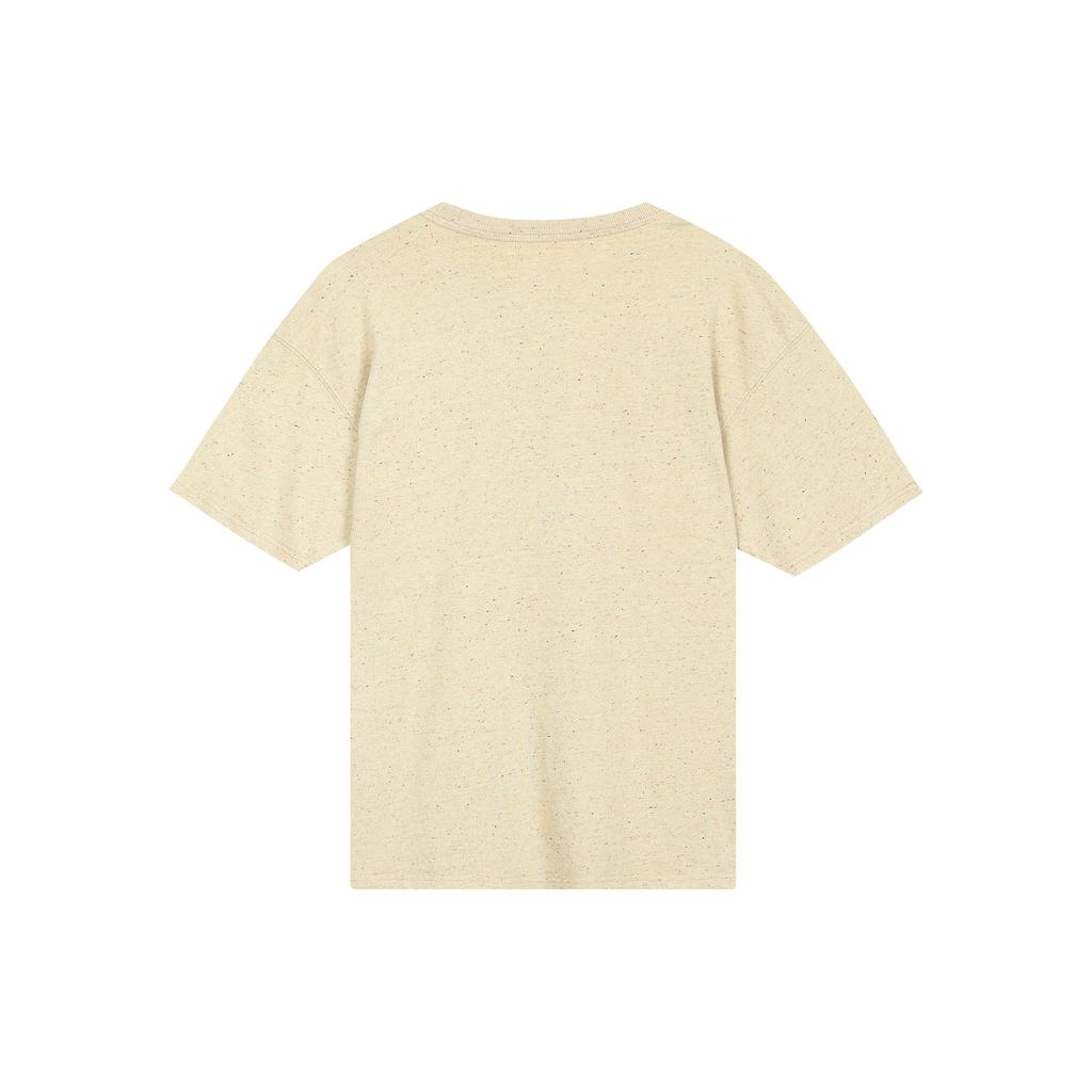 Nike Сплошная цветная футболка с логотипом и круглым вырезом с короткими рукавами, мужские топы, серая DR7828-250