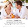 Scented Tube Series Of Woody Citrus Perfumes Is Elegant And Exudes Grace, Leaving A Lasting Fragrance For Couples On A Date