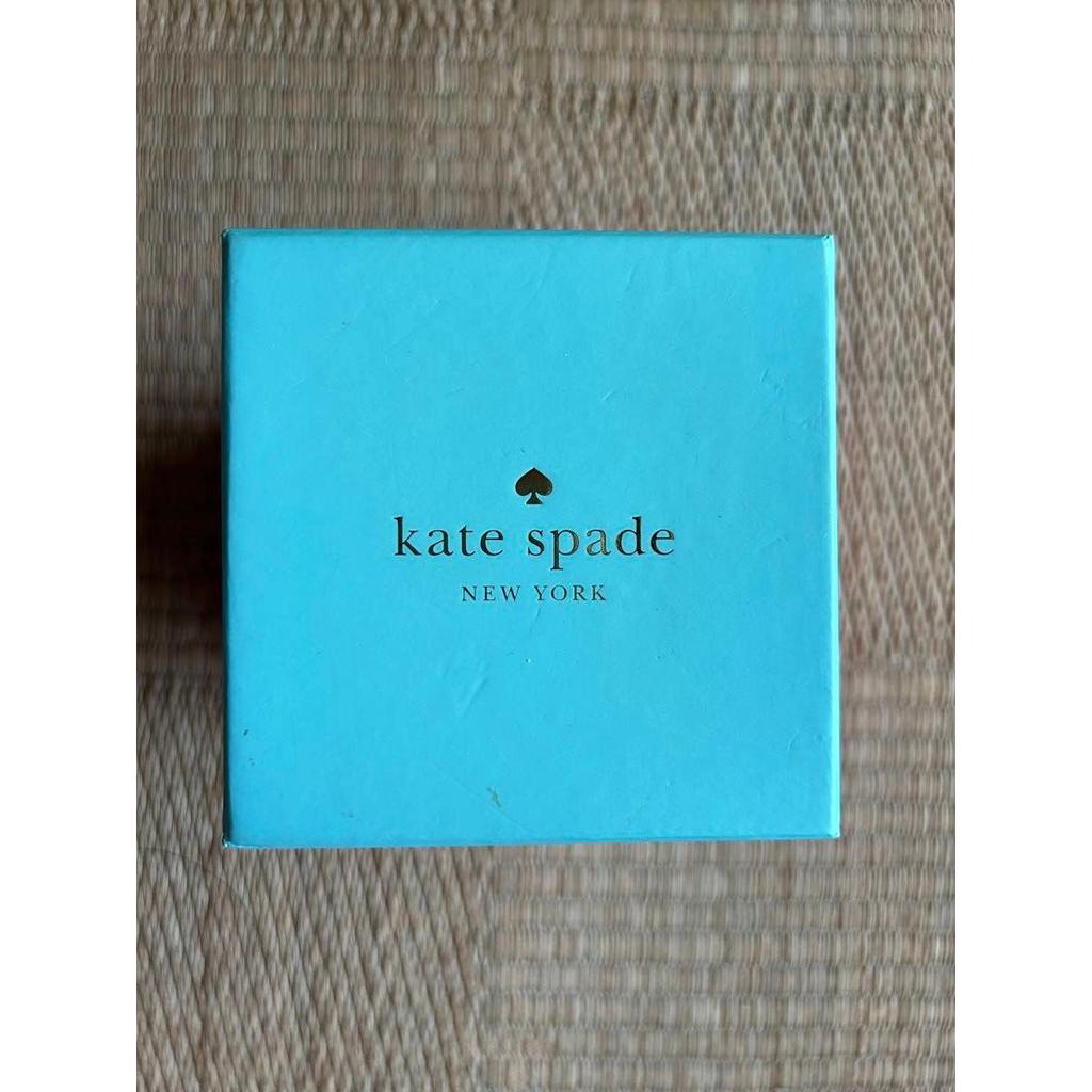 Б/у часы Kate Spade New York kate spade NEW YORK KSW9006 30 мм