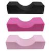 U-Shaped Eyelash & Microblading Support Pillow for Salon