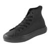 Кеды Converse All Star Light PLTS WR SL HI Размер см, Черный, 23.5