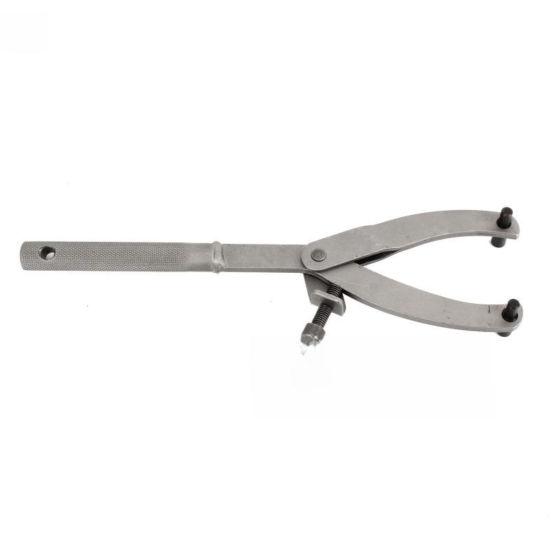 Motorcycle Clutch Pulley Removal Wrench Tool