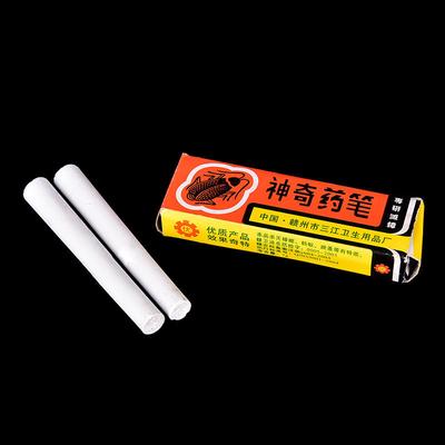 Волшебный мел от насекомых устраняет муравьев, тараканов и лекарственную ручку от вшей