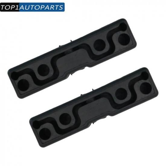 15592575 Torsion Bar Support ulator x2 for GMC C/K Series 1988-2000 Models