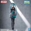 В наличии Hatsune Miku В мире с закрытыми окнами Коллекционные Аниме Фигурки Действия Kwaii Мику Модели Игрушки Рождественские Подарки