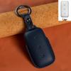 Geely Emgrand Genuine Leather Key Cover for Xingyue L, Boyue, Xingrui, Binyue, Binrui, Vision X6/X.