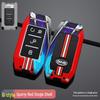 Durable Key Covers for BYD e1/e2, e3/S2, Qin Yuan New Energy Cars - Anti-Drop Shells for Men & Women