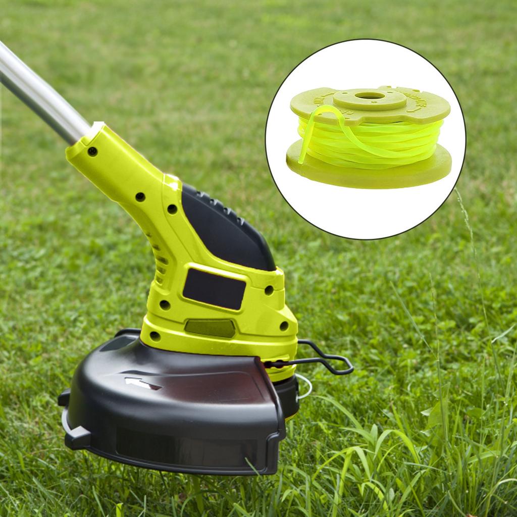 3 шт. аксессуары для косилки, головка для взбивания AC80RL3/AC14HCA, веревка для скашивания, веревка для скашивания