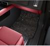 Напольные коврики «Звездное небо» для BMW: 5, 3, 7, 4 Серии; X5, X1, X3, X6, X2, X7, X4 - Декор салона автомобиля