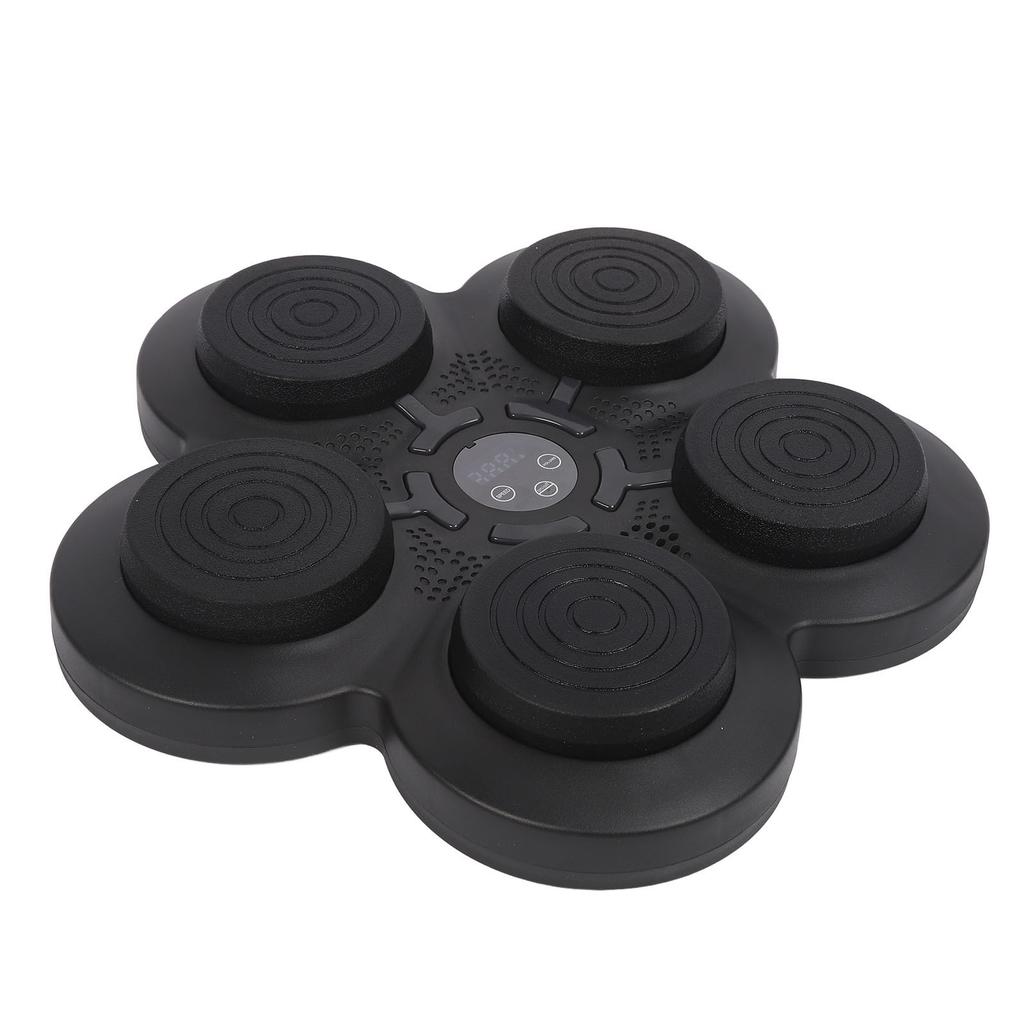 Музыкальная боксерская машина Умная электронная боксерская подушка Машина настенная Взаимодействие родителей и детей