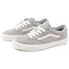 Vans Rowley Classic Low Top Skateboard Shoes Unisex Light Gray Sneakers VN000SF46J6