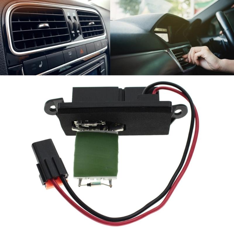 Replacement HVAC Blower Motor Resistor 89019089 Blower Motor Control Resistor