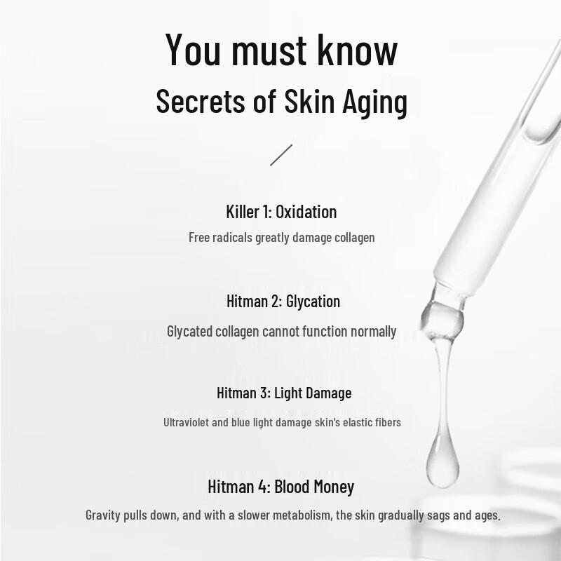 Лиангфей Крем для лица против морщин и увлажняющий