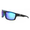 Dirty Dog Солнцезащитные очки унисекс Axle Polarized 53353