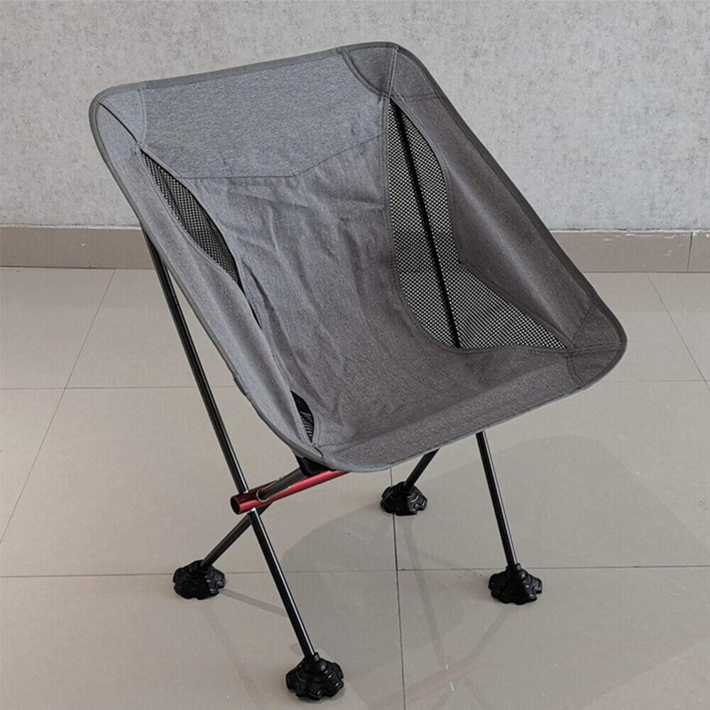 Anti-sinking Camping Chair Feet Covers Non-slip Chair Foot Cover Furniture Footpad Fishing Chair