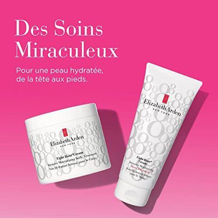 Увлажняющий крем - Elizabeth Arden - Eight Hour Cream - 13,5 унций - Интенсивный уход - Для всех типов кожи