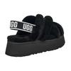 UGG Диско Черный Женский 1121550-BLK