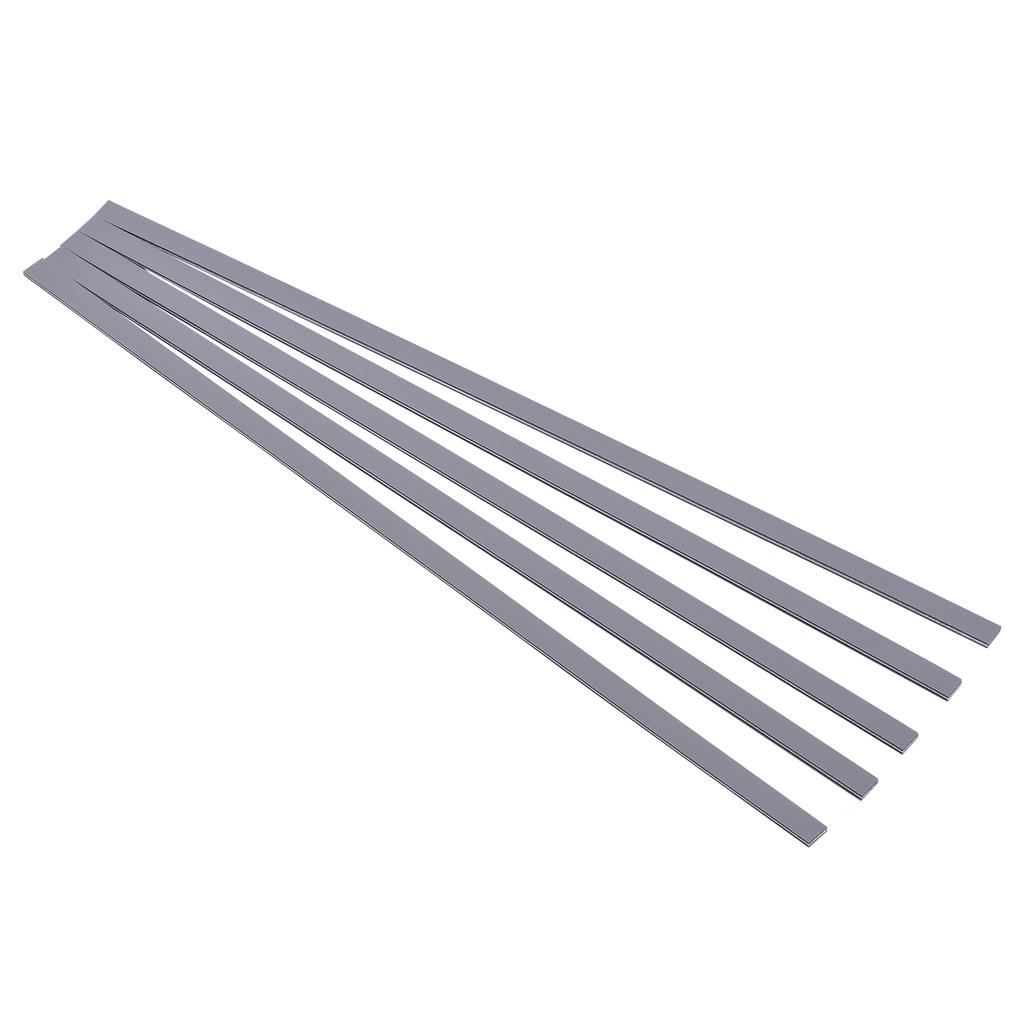 Сменный коврик для резки JIELISI, 5 шт., коврик для резки ПВХ, коврик для 959-3 резака для бумаги формата А4