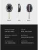BMW Classic Straight Car Key Cover: Compatible with X35, Z34, 357 Series, E38, E39, E46, E83 Models.