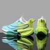 Chitu 8Pro Running Shoes Autumn Mesh Breathable Older Children Professional Youth Racing Carbon Board Shoes Men's Non-slip and Wear-resistant