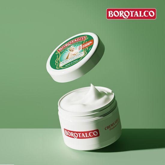 BOROTALCO Velveting Cream 250ml + 30ml Special