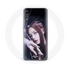 Case for Huawei P20 Blackpink Born Pink Poster Teaser Lisa Comeback Single Pink Venom 2022