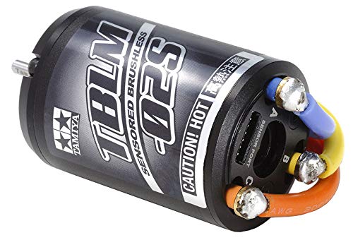 Tamiya Hop-Up Options No. 1894 OP.1894 Brushless Motor 02 with Sensor 17.5T 54894