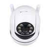 Wireless Smart Camera 1080P HD Night Vision 360 Degrees  Rotation WIFI Surveillance Security Camera for