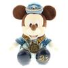 Gaia80 Мягкая игрушка Микки Маус (15-я годовщина TDS) [Tokyo Disney Sea Limited] 20-я годовщина Дизайн-годовщина Время сиять Товары Disney