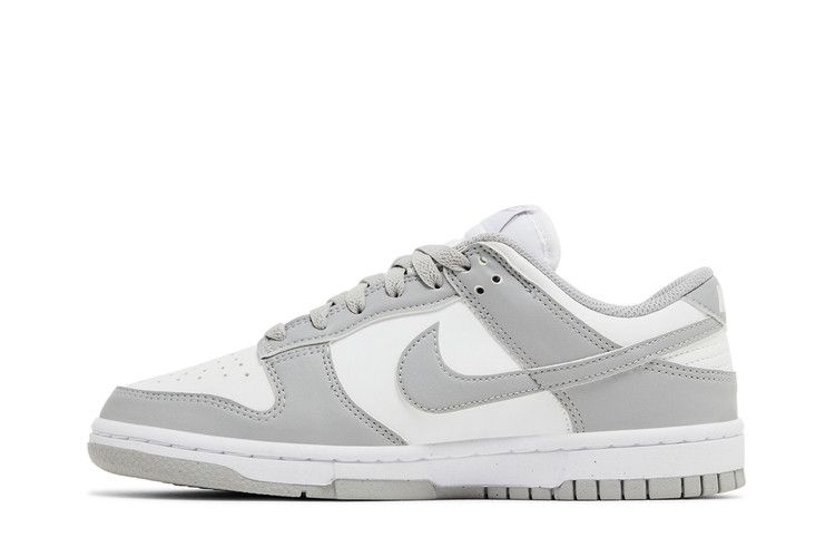 Nike Dunk Low Next Nature Светло-дымчато-серый (Женский)