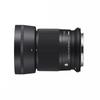 Sigma SIGMA RF Mount Lens 30mm F1.4 DC DN Single Focus Standard APS-C Cantemporary Mirrorless Only