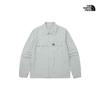 North Face Men S City Chiller Shacket Nj3lp06b