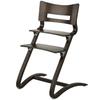 Leander High Chair Walnut