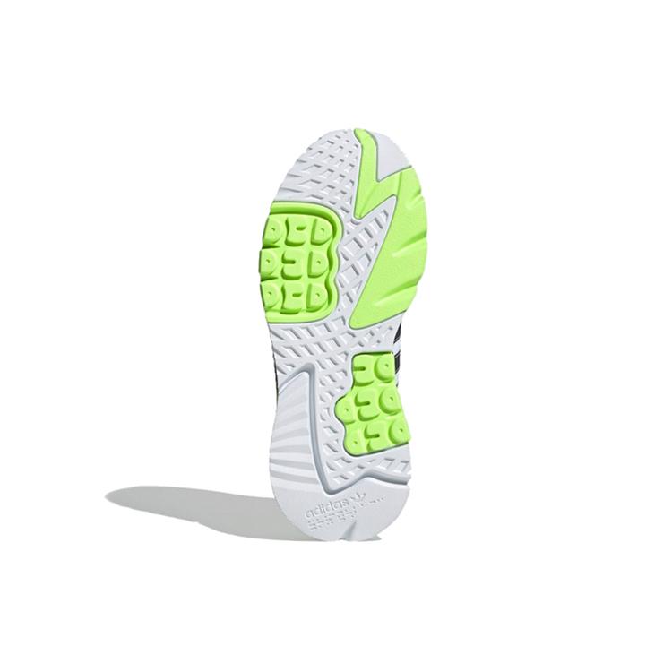 Adidas Nite Jogger 'Signal Green' EG6749