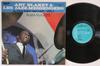 LP Record ART BLAKEY  THE JAZZ MESSENGERS  Au Club Saintgermain  Vol. 1 900069 RCA CAMDEN France Jazz Used
