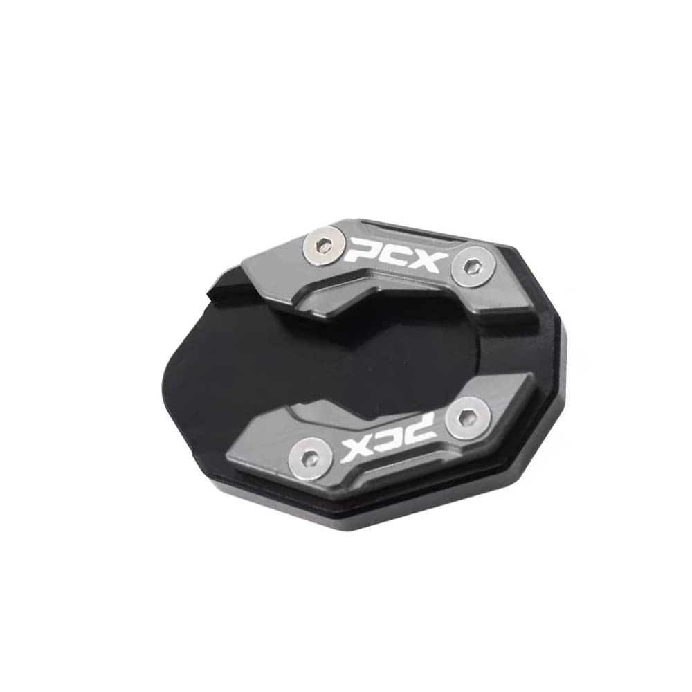 Для PCX125 PCX150 PCX160 pcx125 pcx150 pcx160 подножка для мотоцикла боковой кронштейн для мотоцикла накладка на боковой кронштейн для мотоцикла